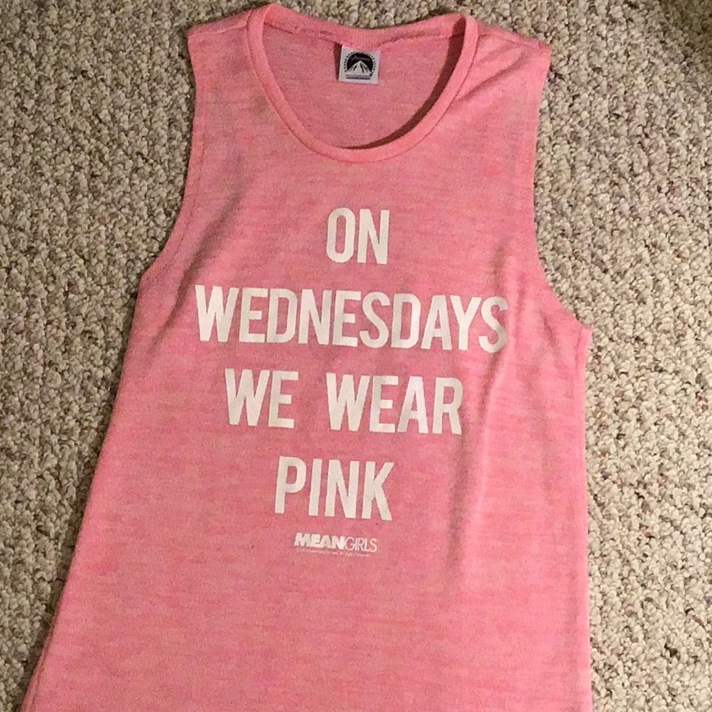 Mean girls